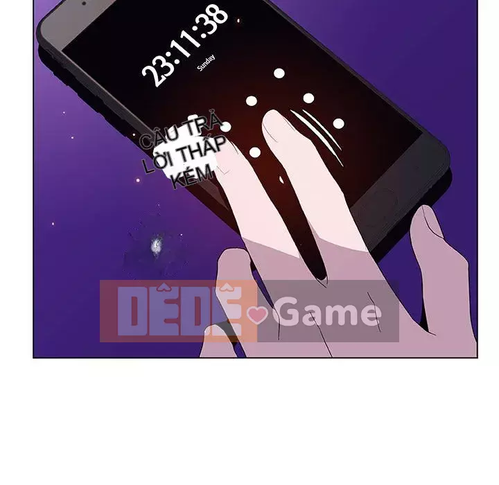 Hợp Đồng Bí Mật Chương 1-45