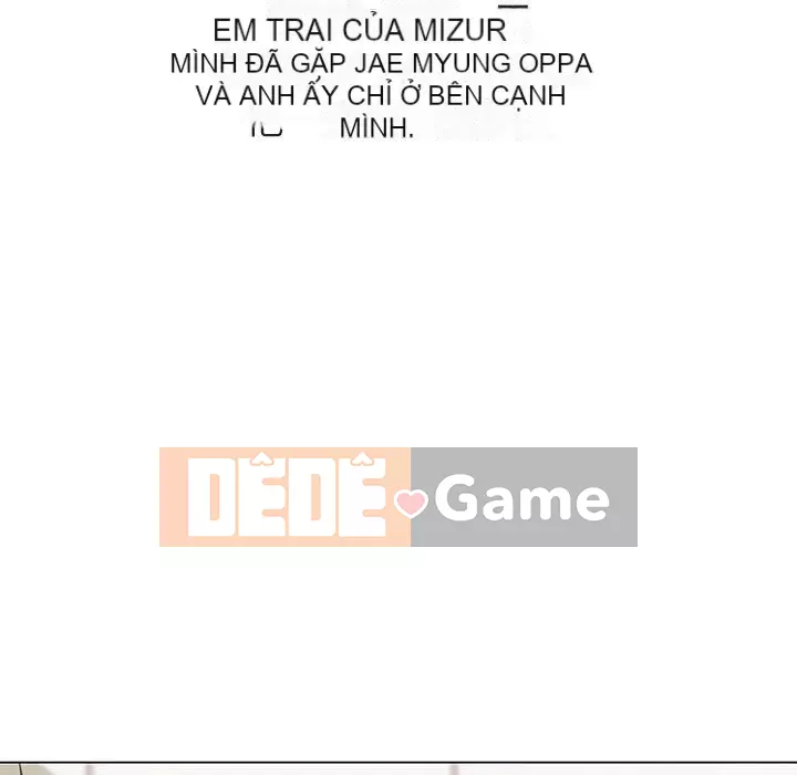 Hợp Đồng Bí Mật Chương 1-45