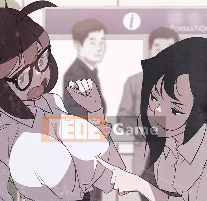 Hợp Đồng Bí Mật Chương 1-45