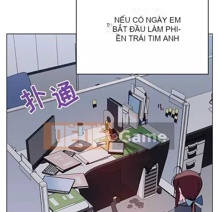 Hợp Đồng Bí Mật Chương 1-45