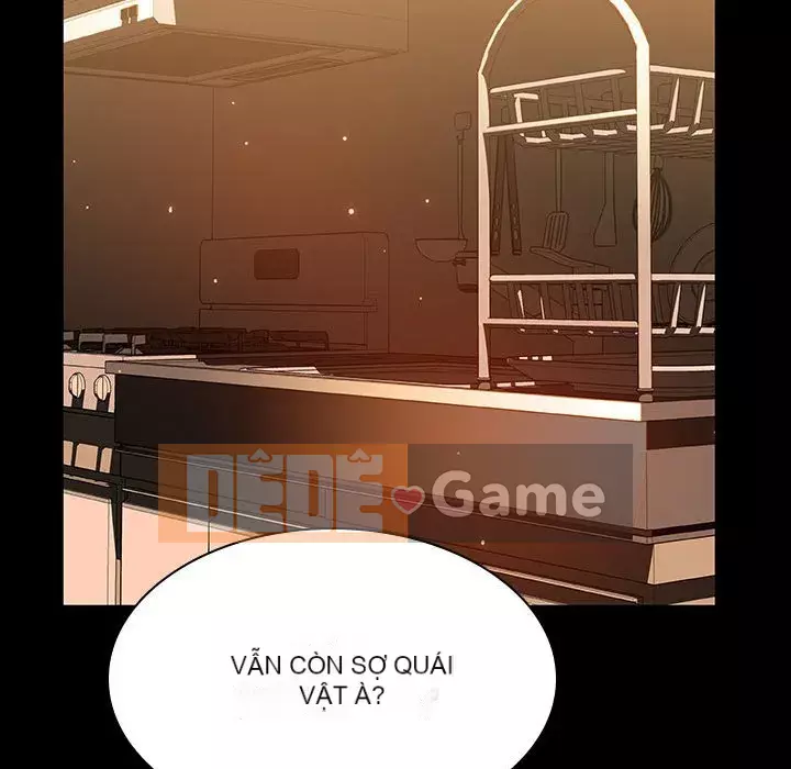 Hợp Đồng Bí Mật Chương 1-45