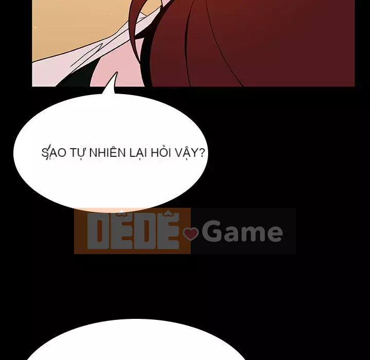 Hợp Đồng Bí Mật Chương 1-45