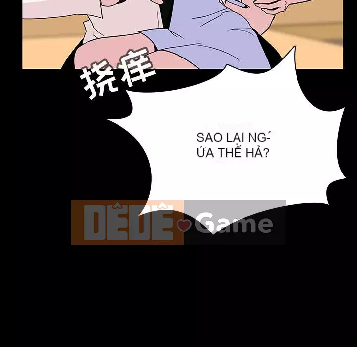 Hợp Đồng Bí Mật Chương 1-45