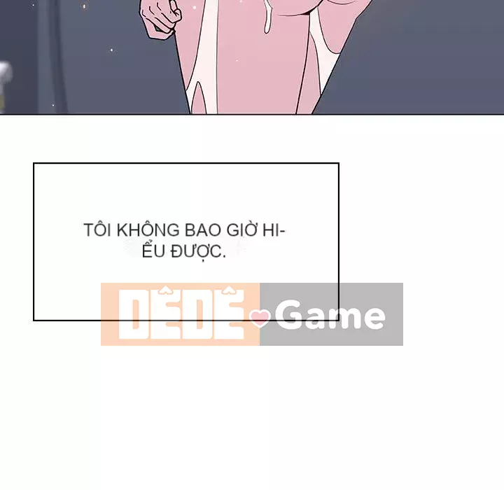 Hợp Đồng Bí Mật Chương 1-45