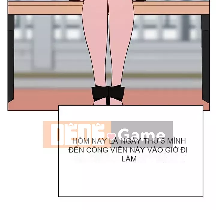 Hợp Đồng Bí Mật Chương 1-45