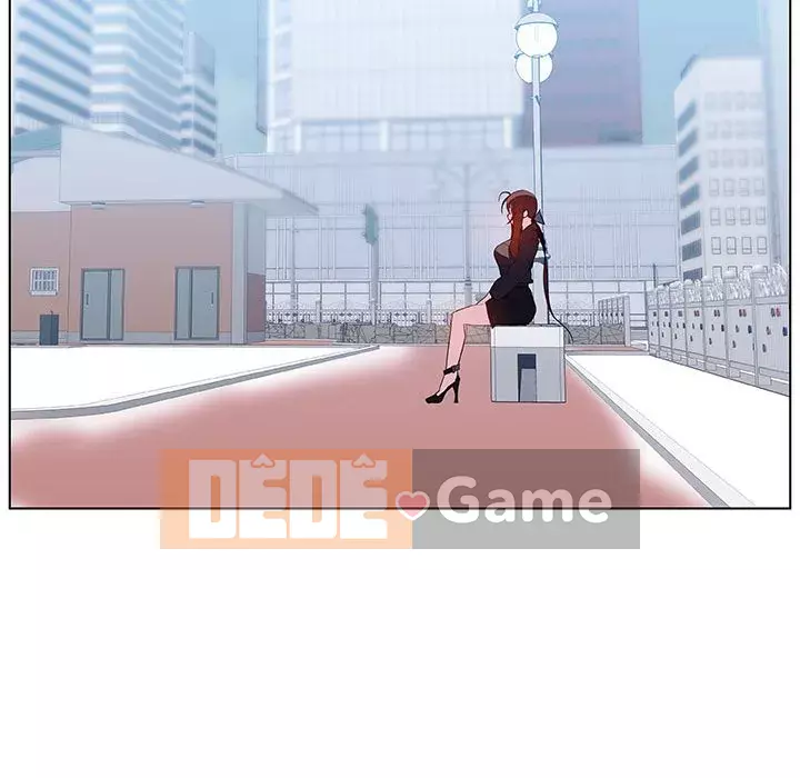 Hợp Đồng Bí Mật Chương 1-45