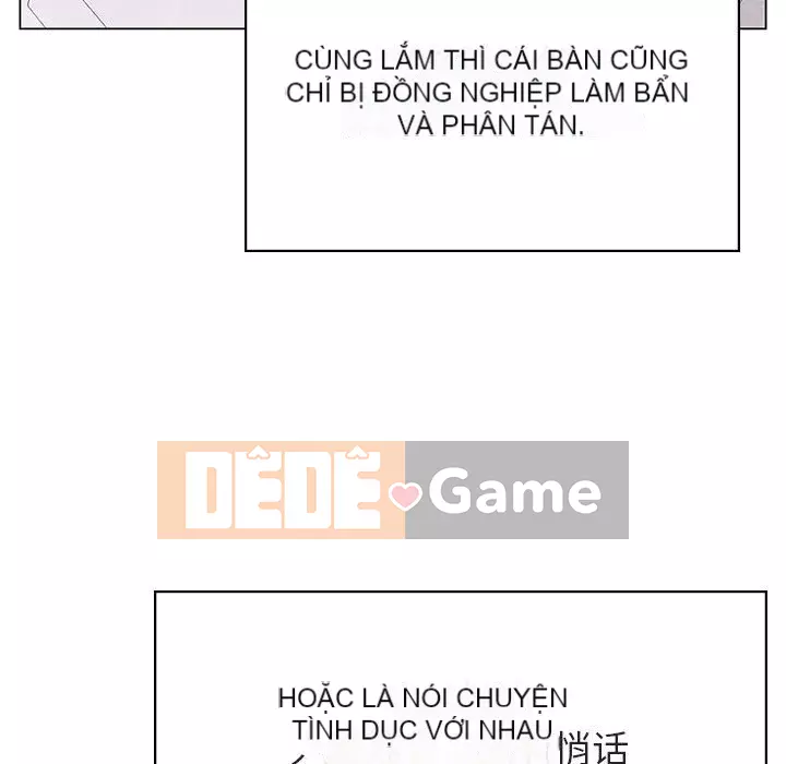 Hợp Đồng Bí Mật Chương 1-45