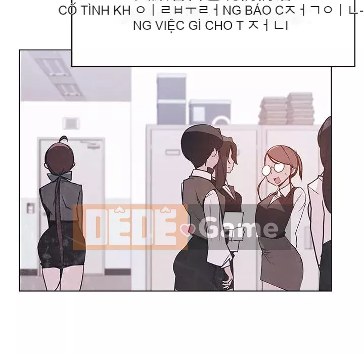 Hợp Đồng Bí Mật Chương 1-45