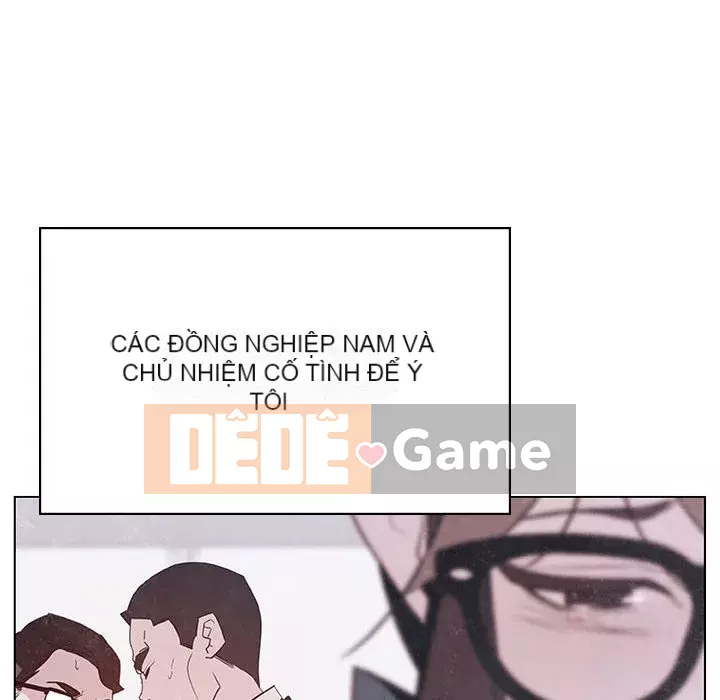 Hợp Đồng Bí Mật Chương 1-45