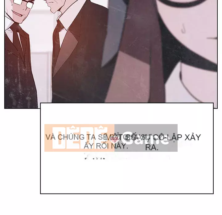 Hợp Đồng Bí Mật Chương 1-45