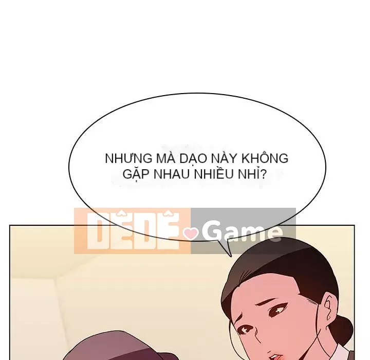 Hợp Đồng Bí Mật Chương 1-45