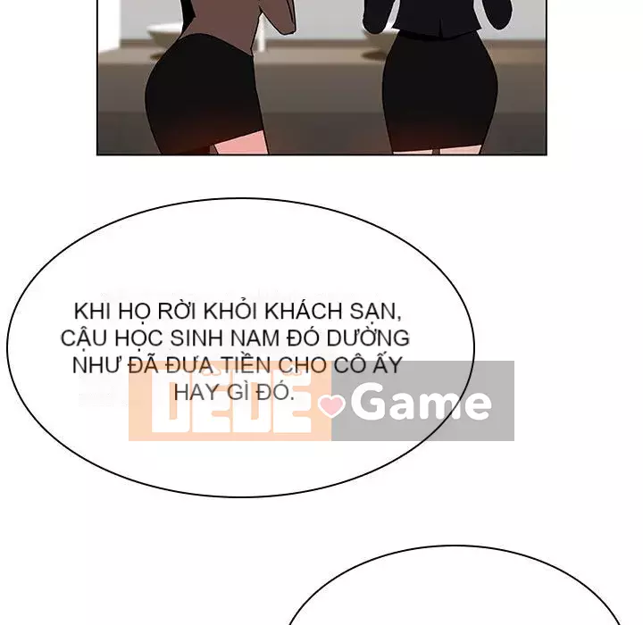 Hợp Đồng Bí Mật Chương 1-45