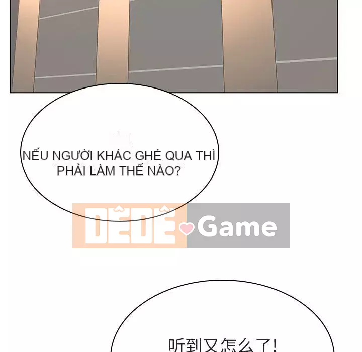 Hợp Đồng Bí Mật Chương 1-45