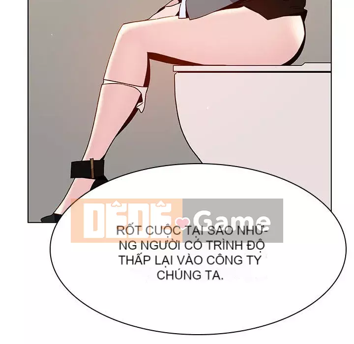 Hợp Đồng Bí Mật Chương 1-45