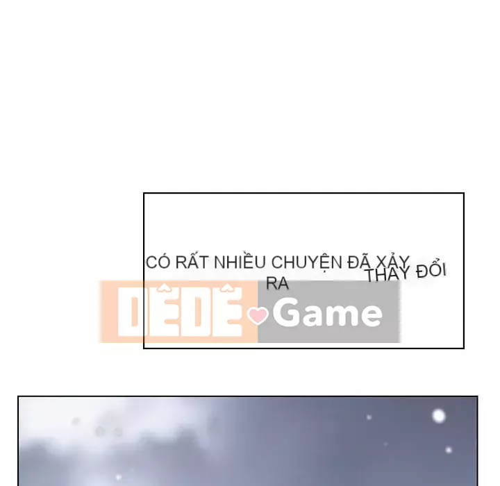 Hợp Đồng Bí Mật Chương 1-45