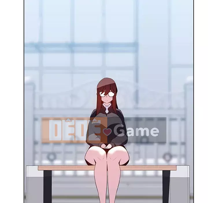 Hợp Đồng Bí Mật Chương 1-45