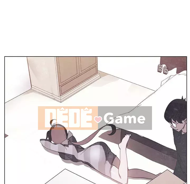 Hợp Đồng Bí Mật Chương 1-45