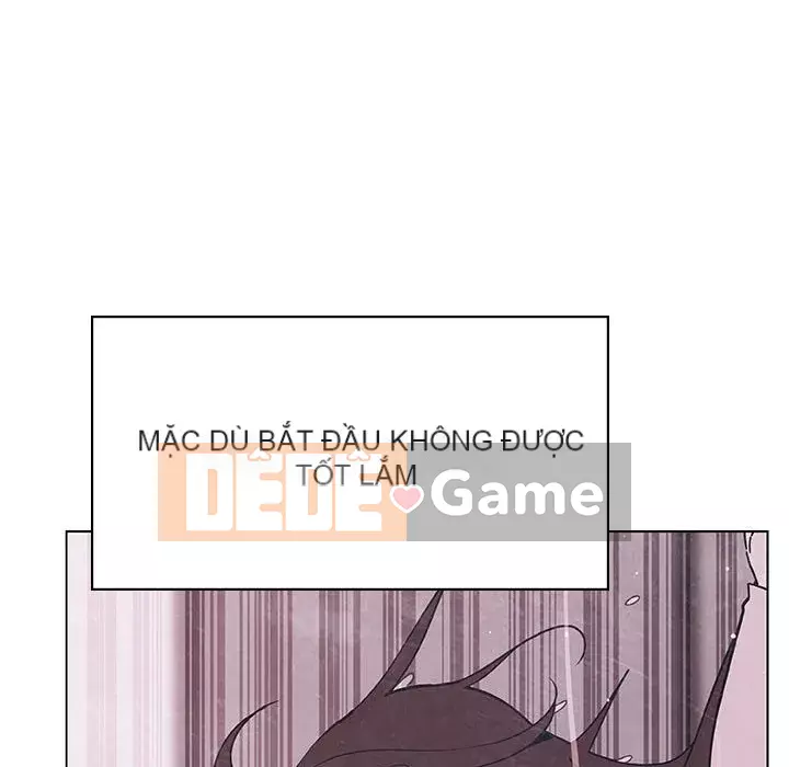 Hợp Đồng Bí Mật Chương 1-45