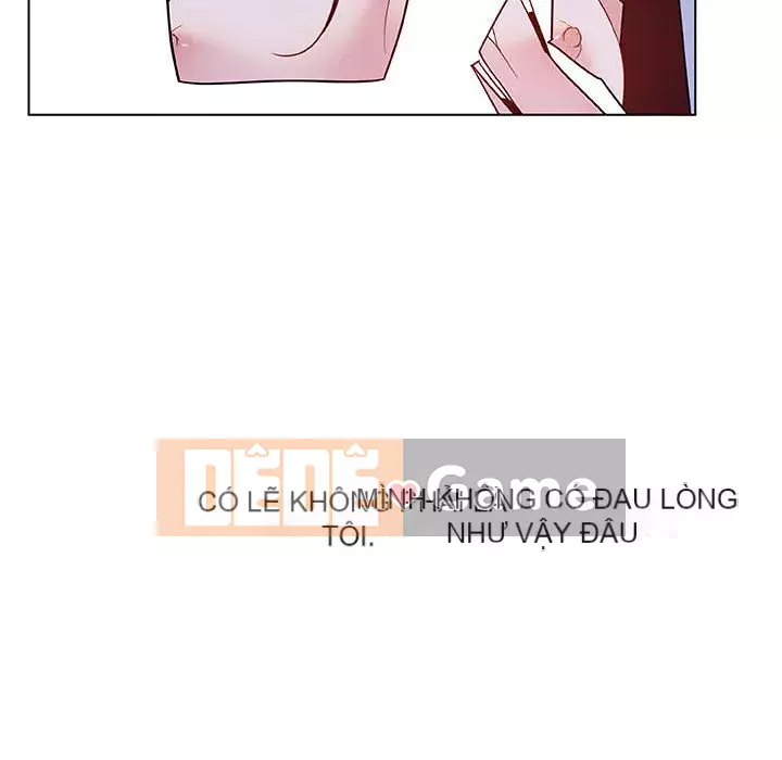 Hợp Đồng Bí Mật Chương 1-45