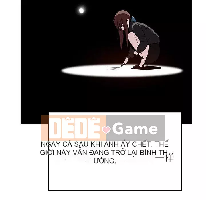 Hợp Đồng Bí Mật Chương 1-45