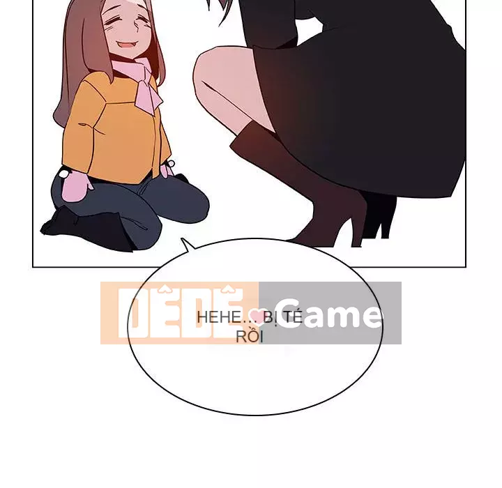 Hợp Đồng Bí Mật Chương 1-45