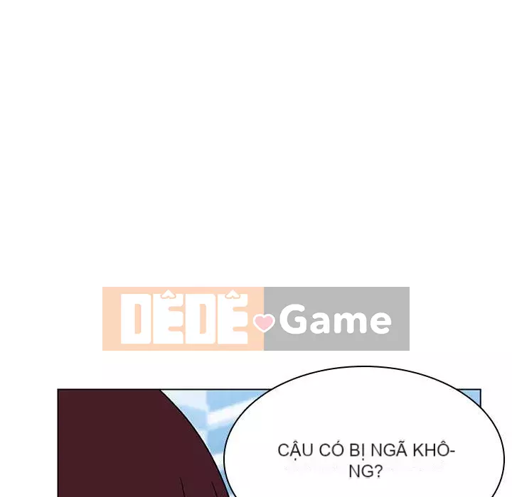 Hợp Đồng Bí Mật Chương 1-45