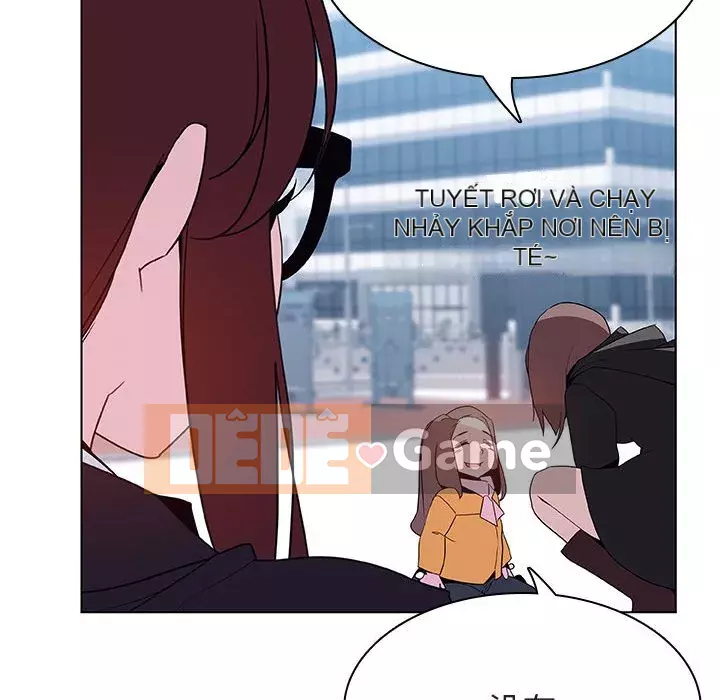 Hợp Đồng Bí Mật Chương 1-45