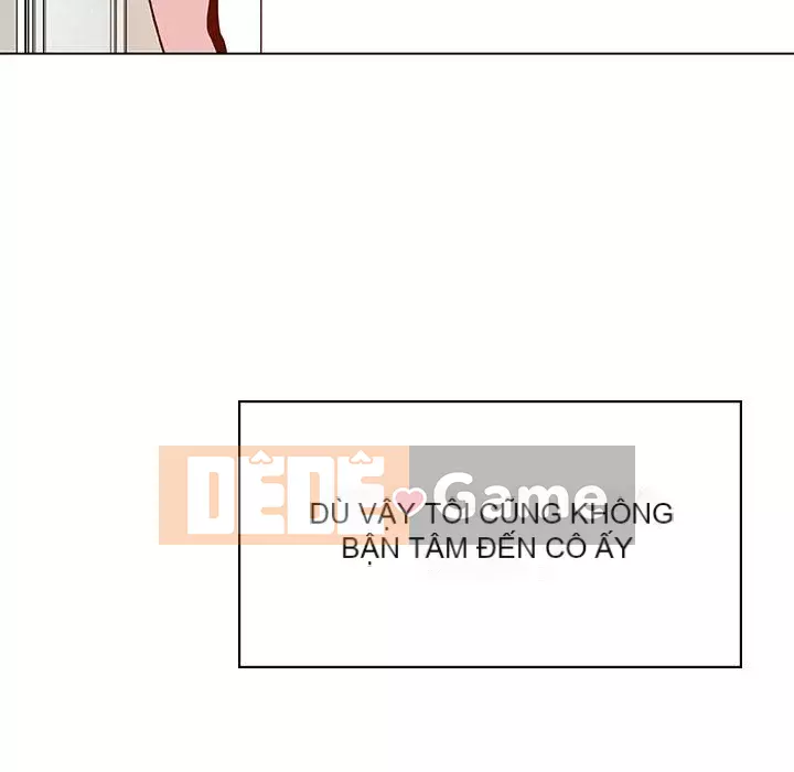 Hợp Đồng Bí Mật Chương 1-45