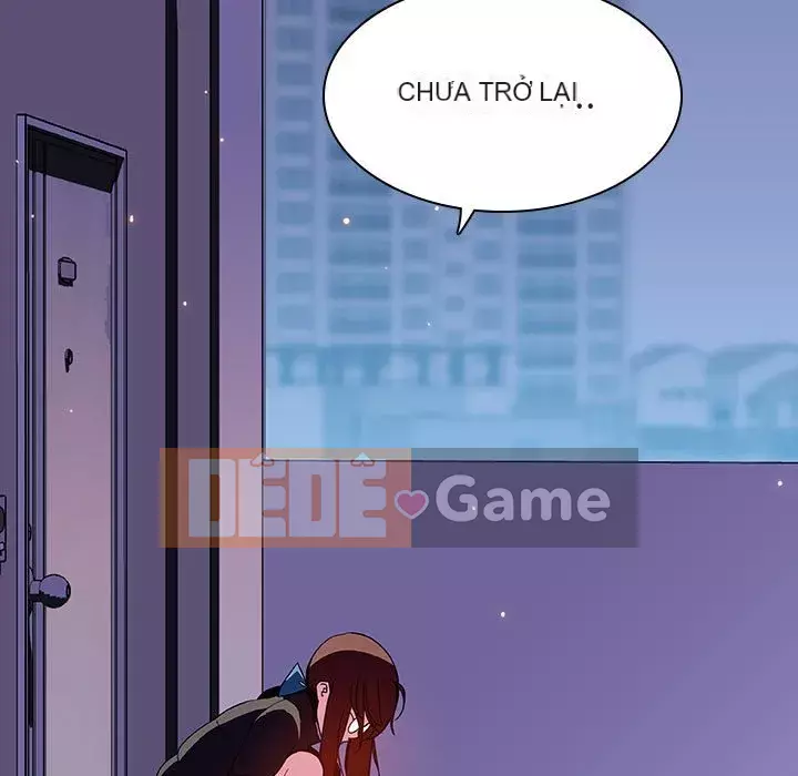 Hợp Đồng Bí Mật Chương 1-45