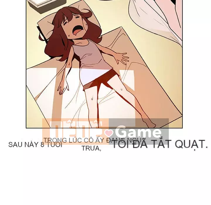 Hợp Đồng Bí Mật Chương 1-45