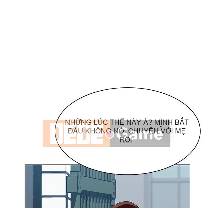 Hợp Đồng Bí Mật Chương 1-45