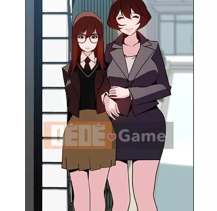 Hợp Đồng Bí Mật Chương 1-45