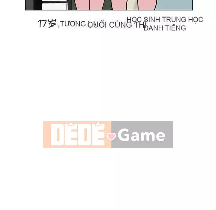 Hợp Đồng Bí Mật Chương 1-45