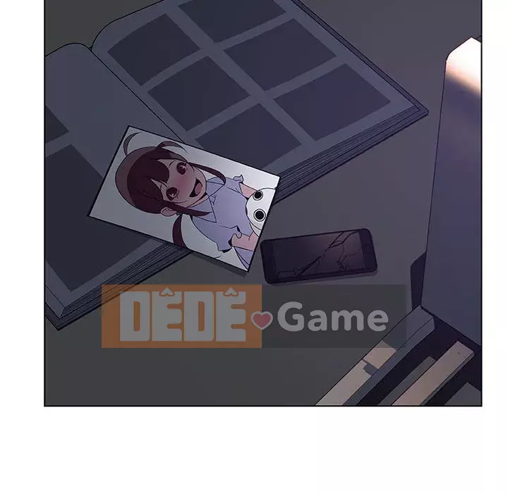 Hợp Đồng Bí Mật Chương 1-45