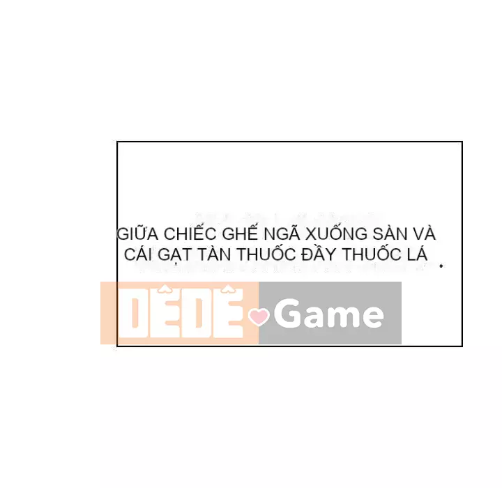 Hợp Đồng Bí Mật Chương 1-45