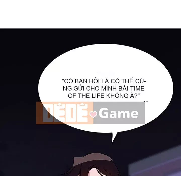 Hợp Đồng Bí Mật Chương 1-45