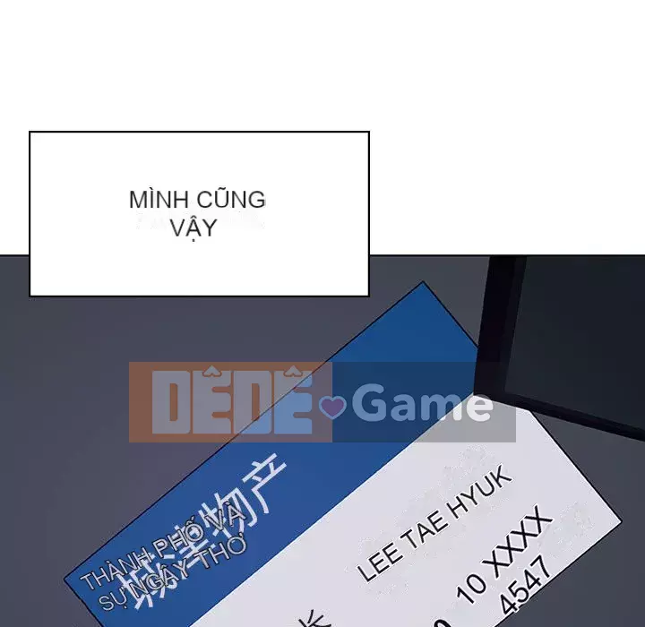 Hợp Đồng Bí Mật Chương 1-45