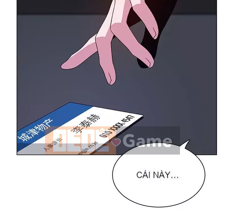 Hợp Đồng Bí Mật Chương 1-45