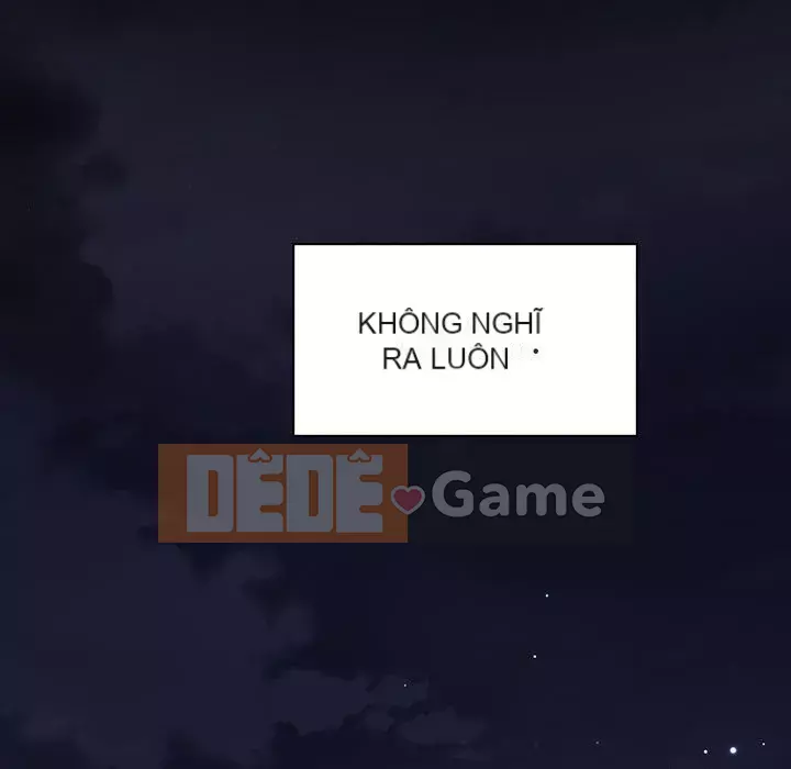 Hợp Đồng Bí Mật Chương 1-45