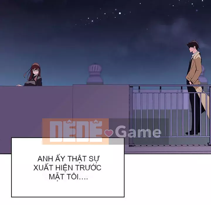 Hợp Đồng Bí Mật Chương 1-45