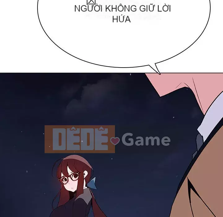 Hợp Đồng Bí Mật Chương 1-45