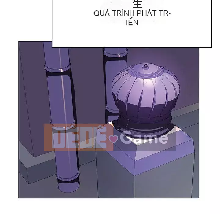 Hợp Đồng Bí Mật Chương 1-45