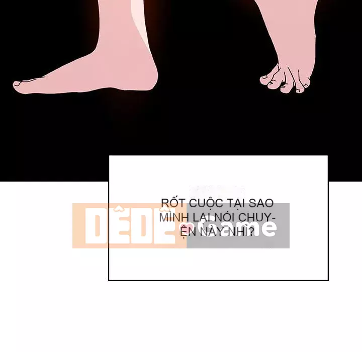 Hợp Đồng Bí Mật Chương 1-45