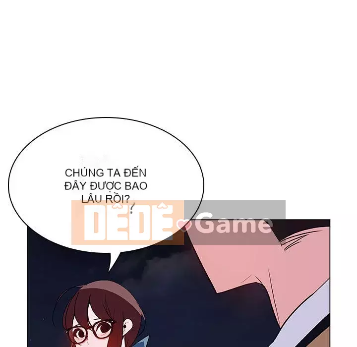 Hợp Đồng Bí Mật Chương 1-45