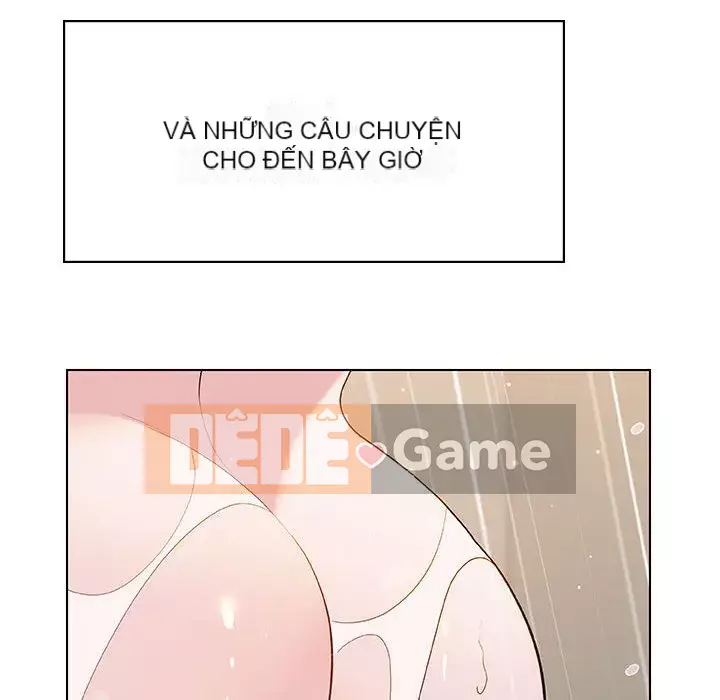 Hợp Đồng Bí Mật Chương 1-45