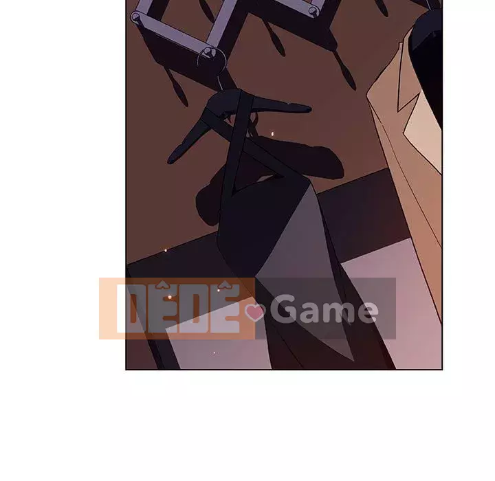 Hợp Đồng Bí Mật Chương 1-45