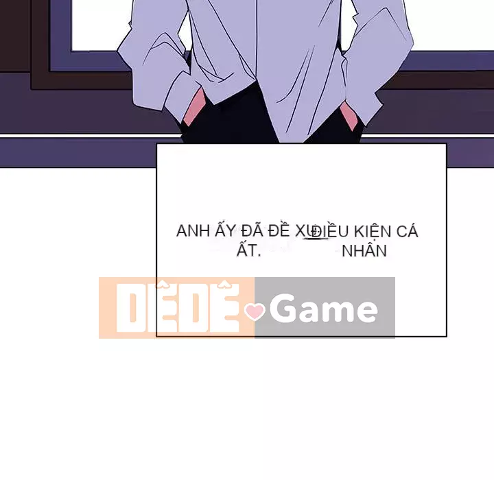 Hợp Đồng Bí Mật Chương 1-45