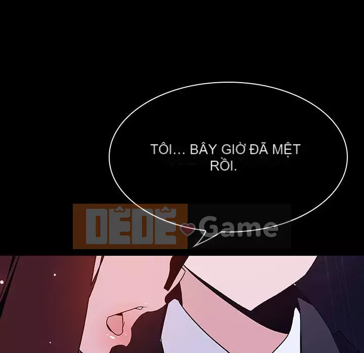 Hợp Đồng Bí Mật Chương 1-45