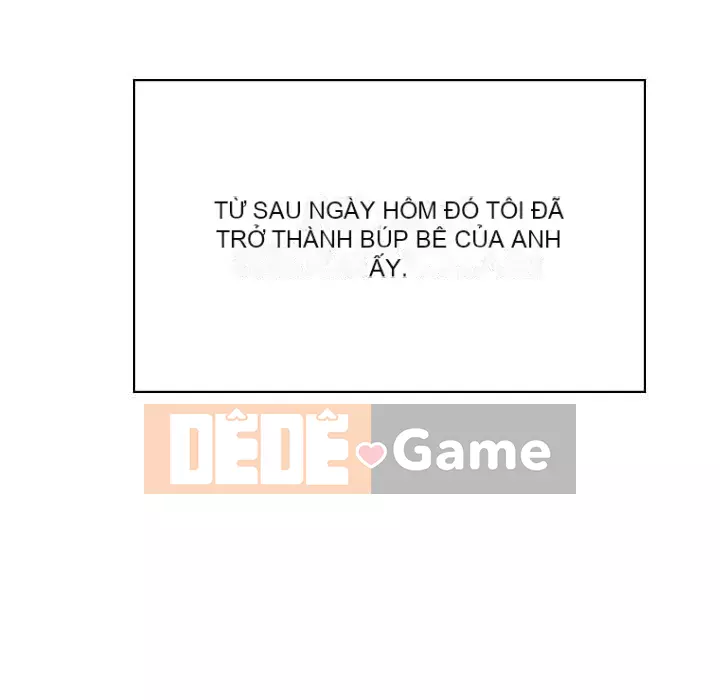 Hợp Đồng Bí Mật Chương 1-45