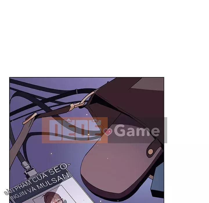 Hợp Đồng Bí Mật Chương 1-45